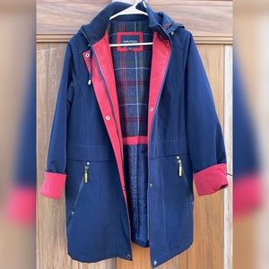 Nautica Coat Jacket